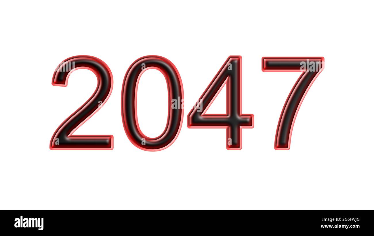 Number 2047 hi-res stock photography and images - Alamy
