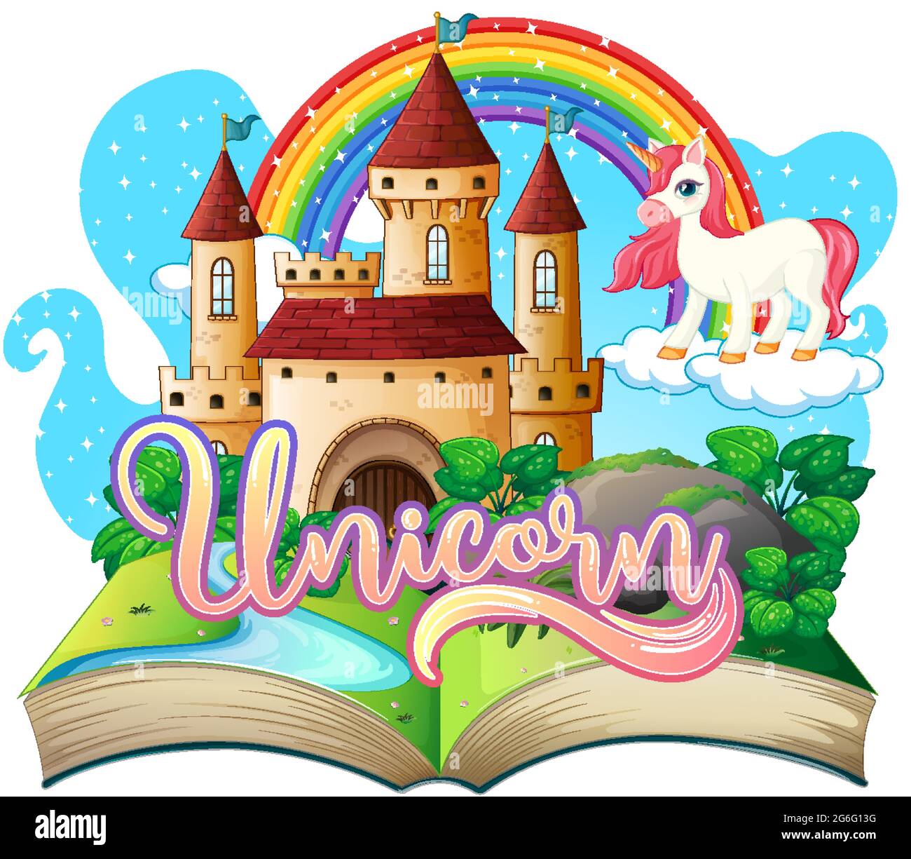 3d-pop-up-book-with-fairy-tale