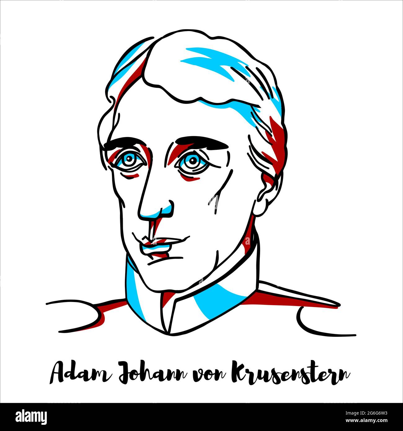 Johann adam Stock Vector Images Alamy