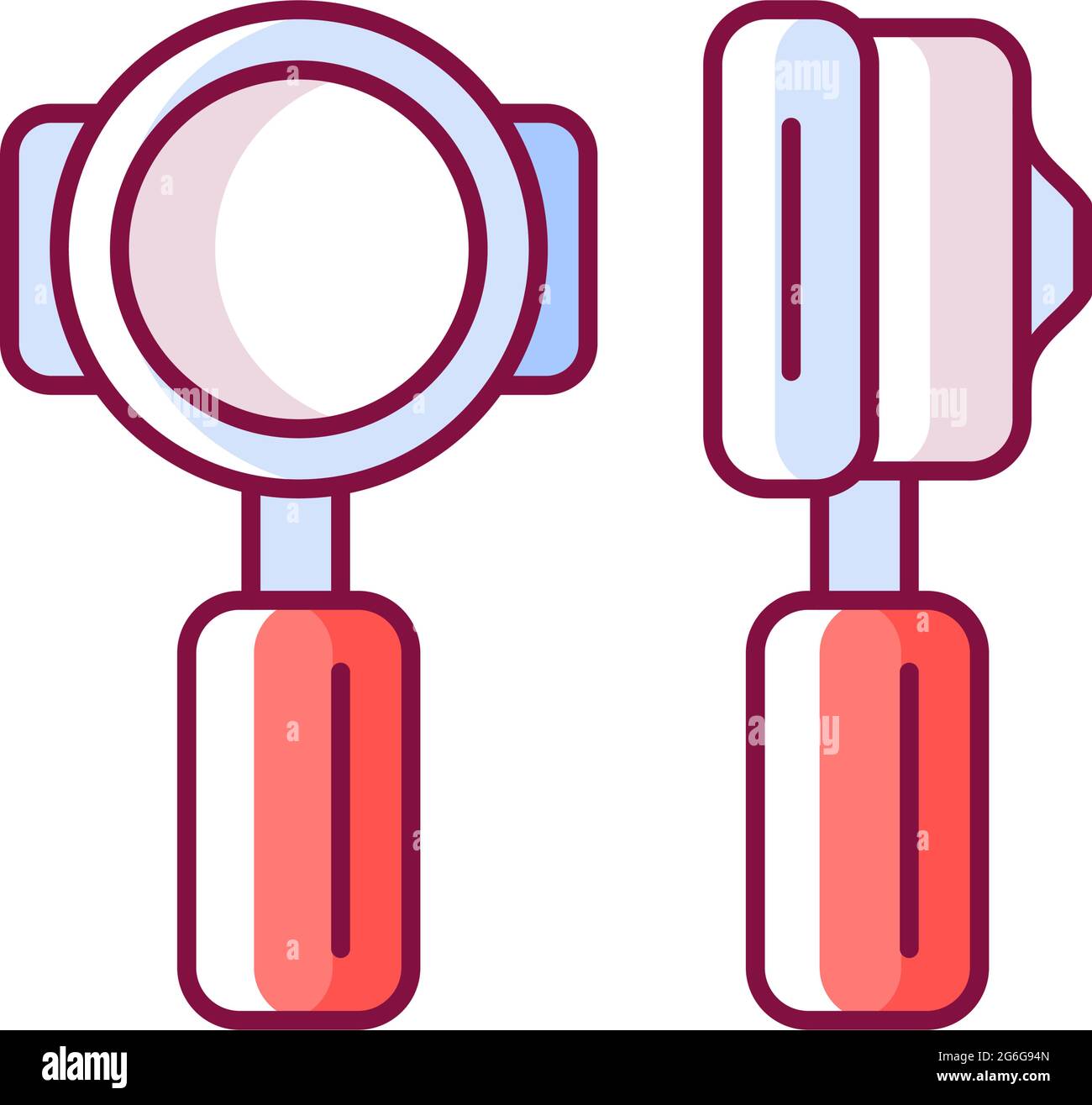 Rgb color filter hi-res stock photography and images - Alamy