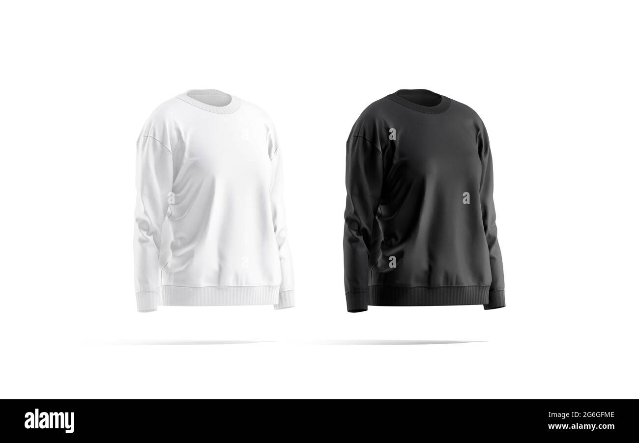 cloth jumper or sweater mock up 