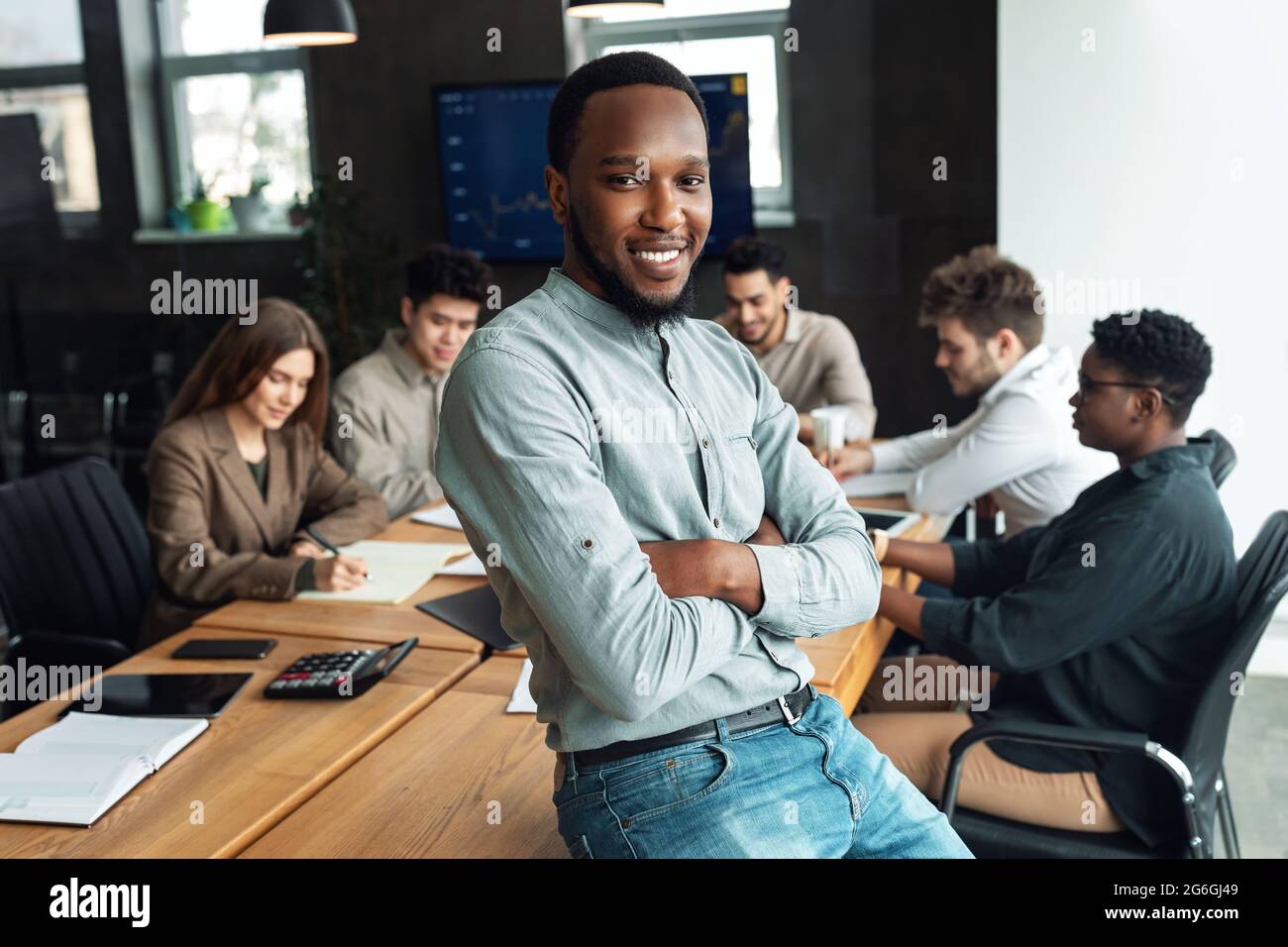 African american organization hi-res stock photography and images - Alamy