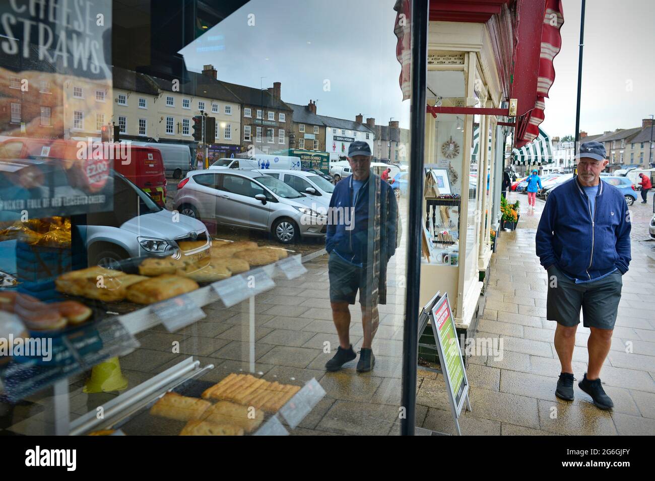 Bedale hires stock photography and images Alamy