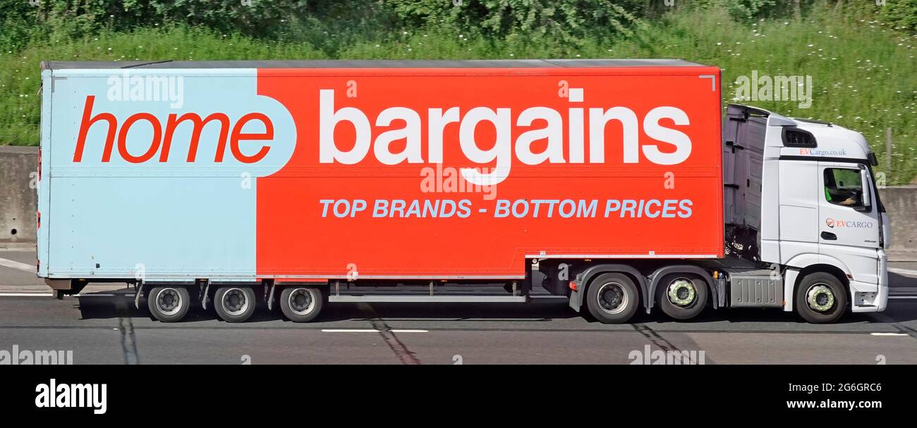 Home bargains hires stock photography and images Alamy