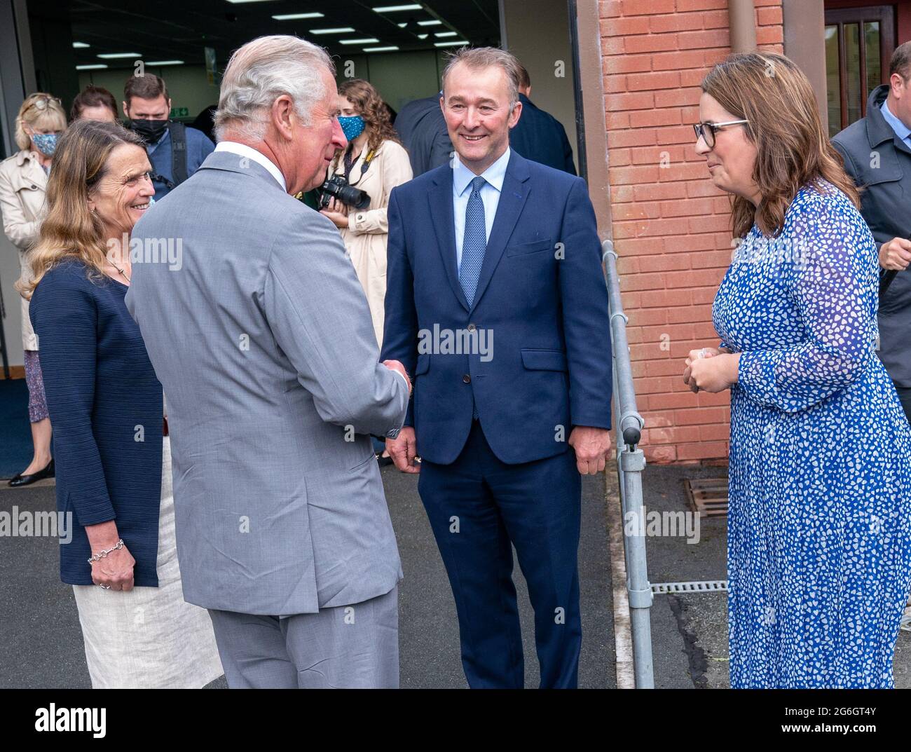 welsh wife ars liking