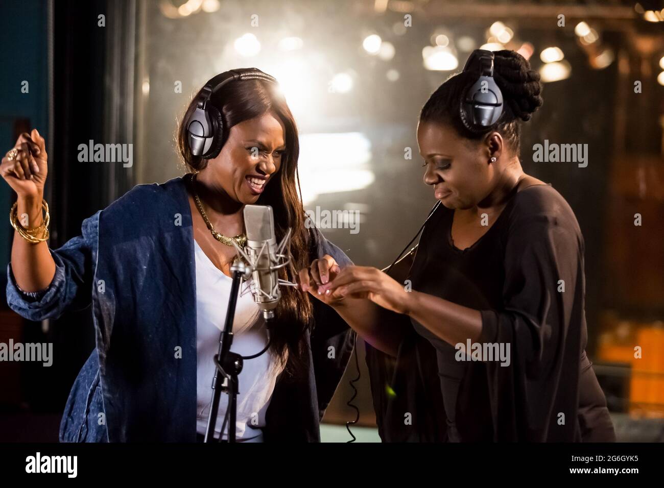 Johannesburg, South Africa April 29, 2015 Waje Nigerian singer