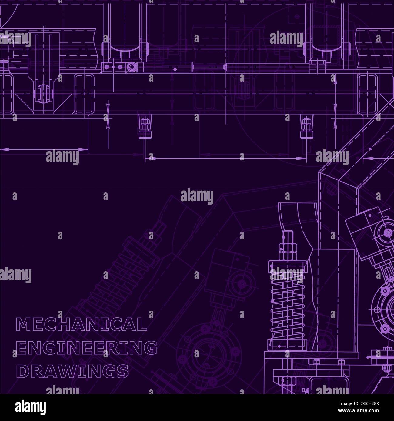 Computer aided design systems. Blueprint, scheme, plan, sketch ...