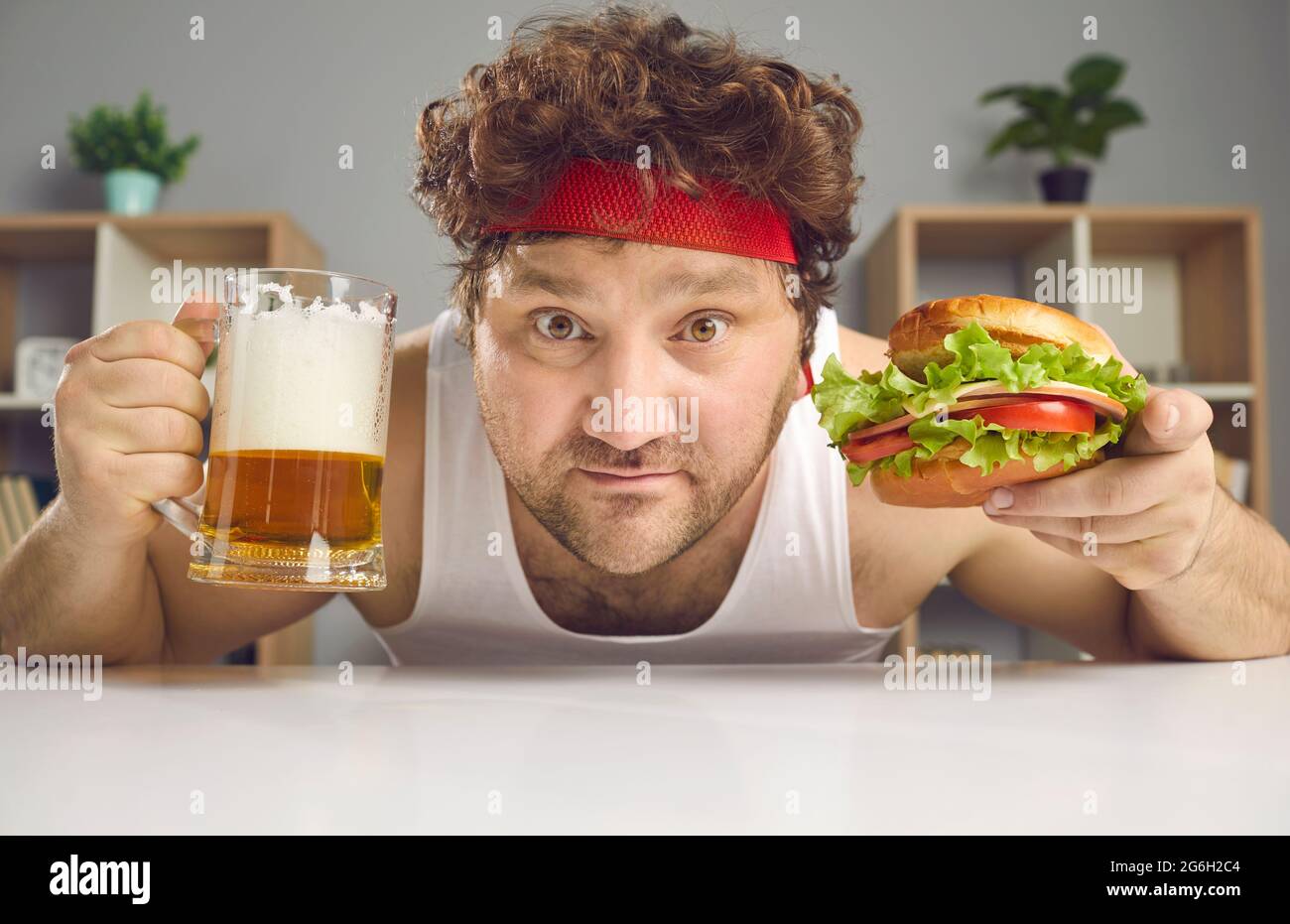 Man overeating funny hi-res stock photography and images - Alamy Man overeating funny hi-res stock photography and images - Alamy
