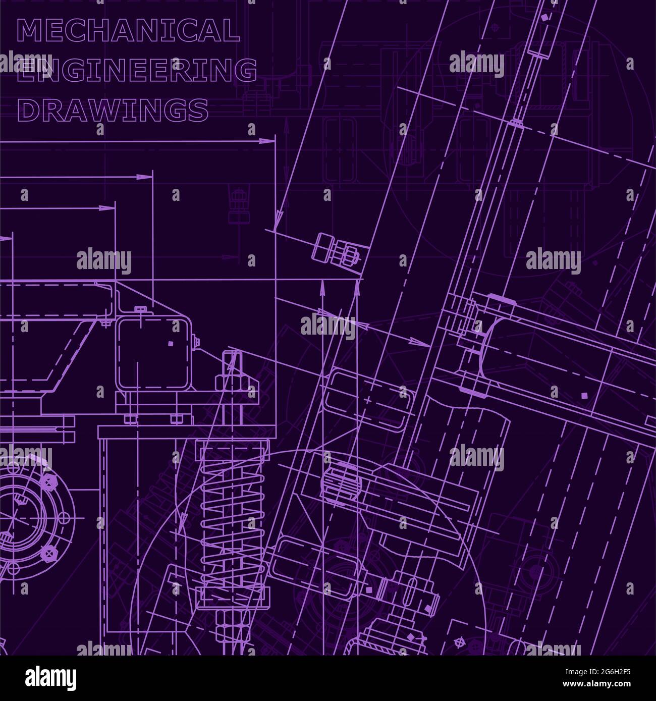 Computer aided design systems. Blueprint, scheme, plan, sketch ...