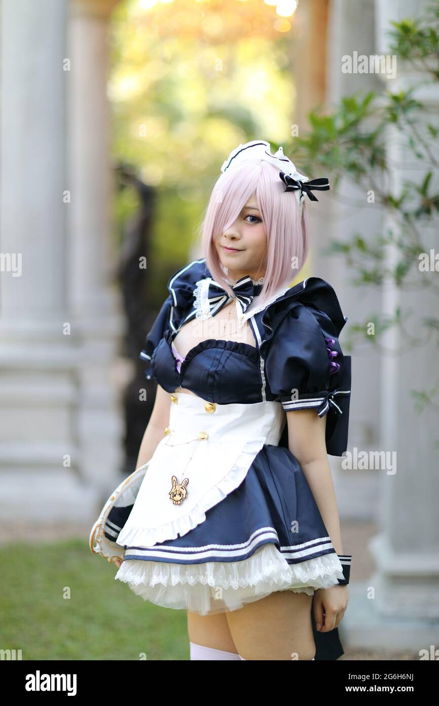 35+ Thousand Cosplay Anime Royalty-Free Images, Stock Photos & Pictures