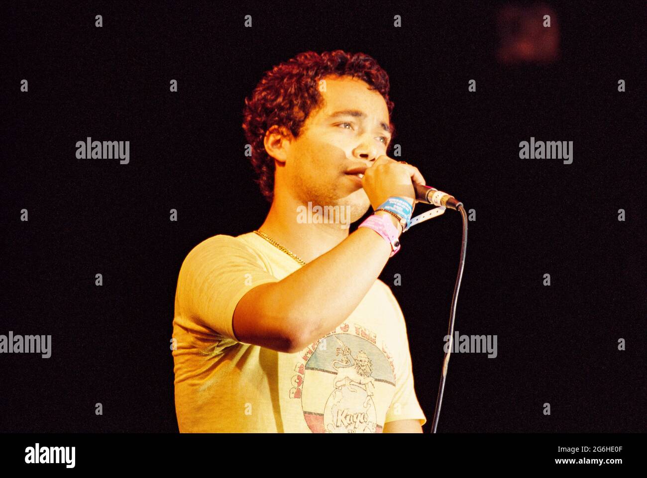Finley quaye singer hires stock photography and images Alamy