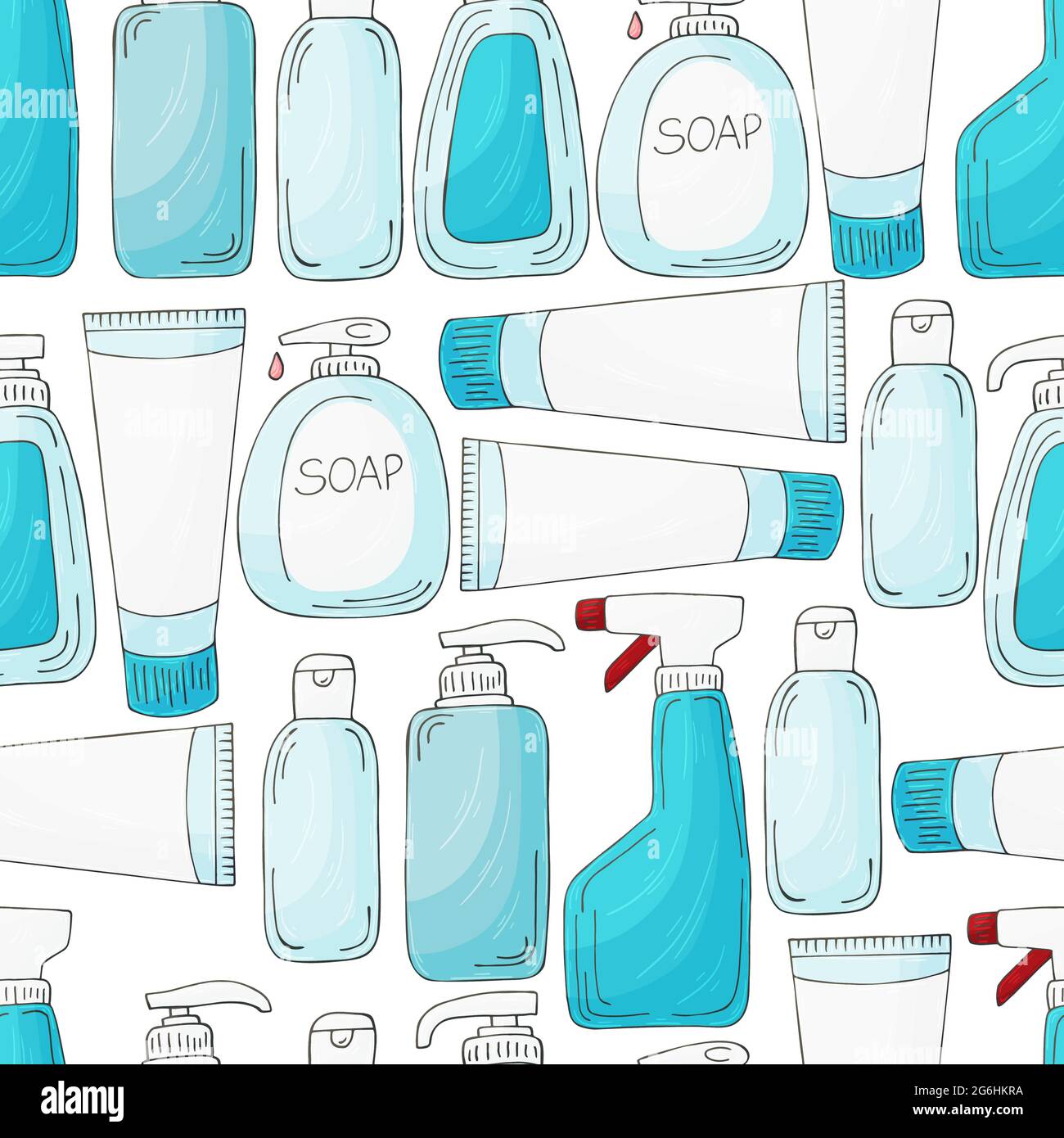 Soap fabric Stock Vector Images - Alamy