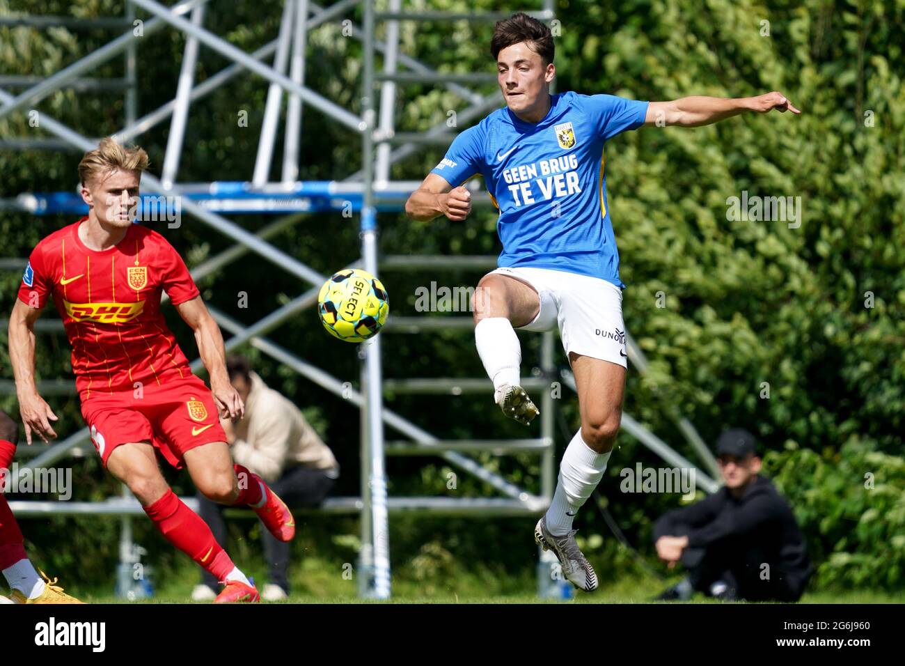 Espen van ee hires stock photography and images Alamy