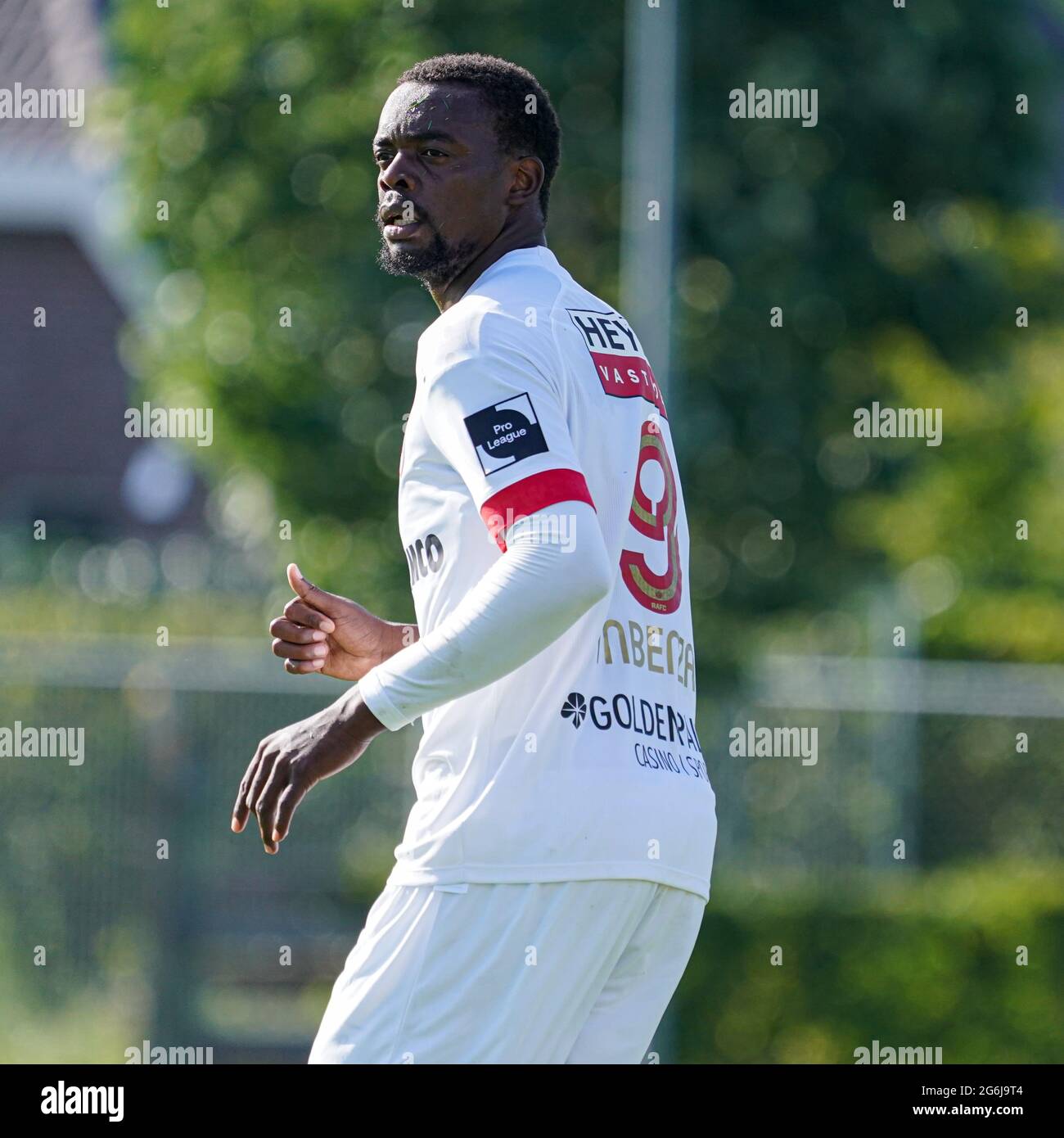 Aek Fc High Resolution Stock Photography and Images - Alamy