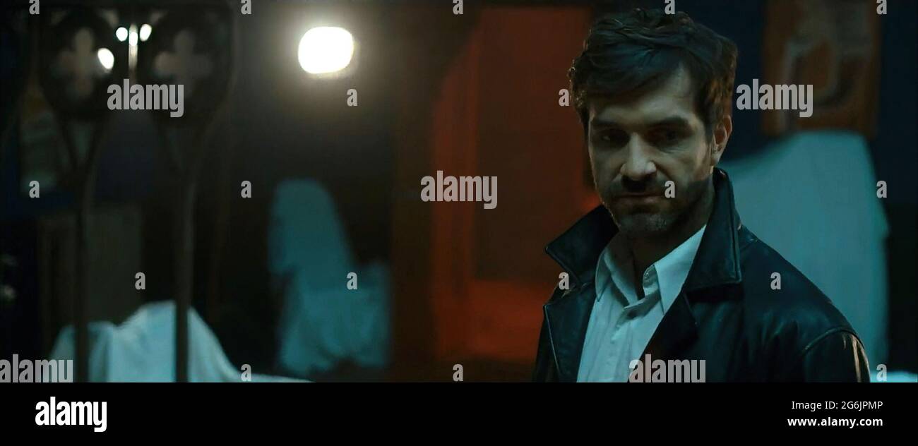 THE DWELLING, (aka BED OF THE DEAD), Colin Price, 2016. © Uncork'd Entertainment / Courtesy