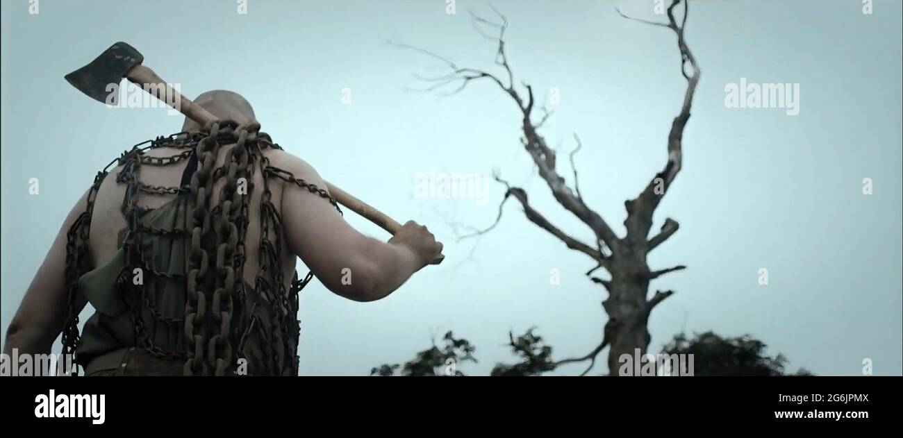 THE DWELLING, (aka BED OF THE DEAD), 2016. © Uncork'd Entertainment / Courtesy Everett