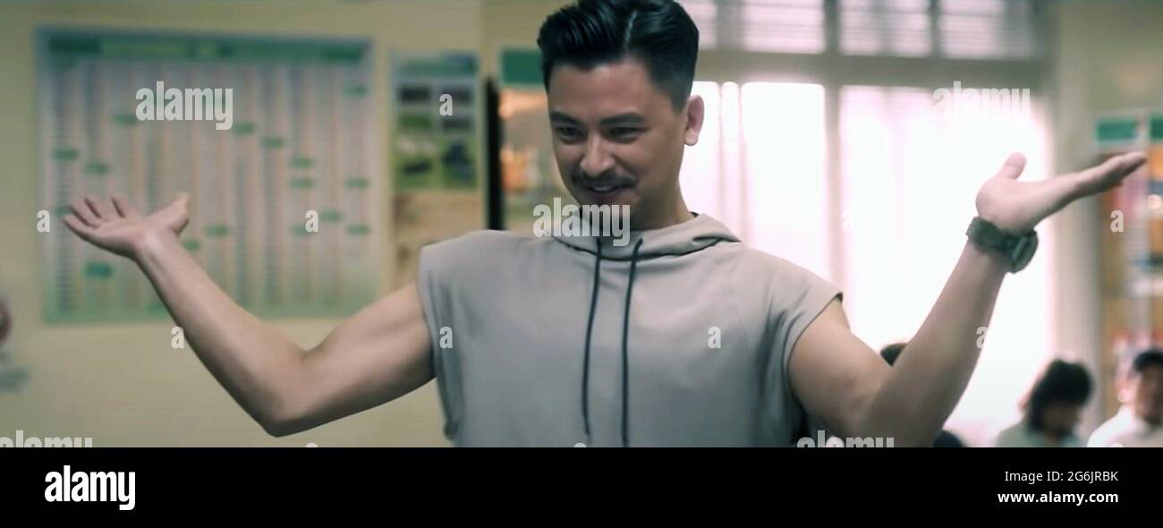 MY MISSING VALENTINE, (aka XIAO SHI DE QING REN JIE), Duncan LAI, 2020 ...