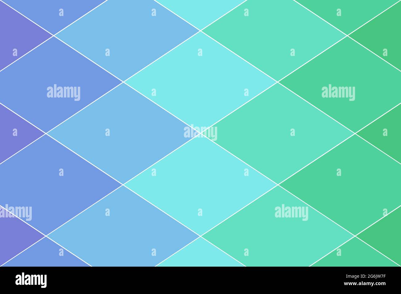 Colorful Diamond Background with Gradient Rainbow Design Stock Photo ...