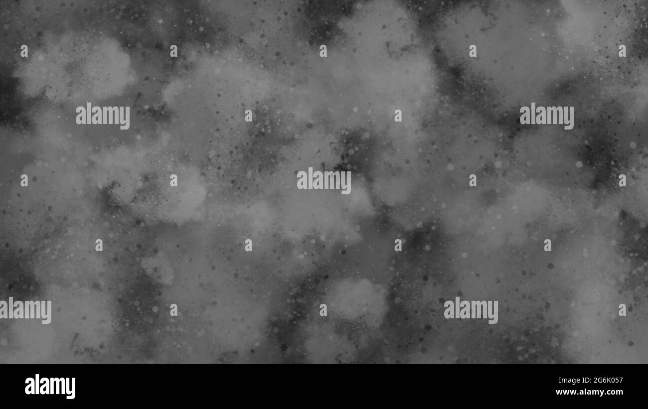 Paint splat texture Black and White Stock Photos & Images - Alamy