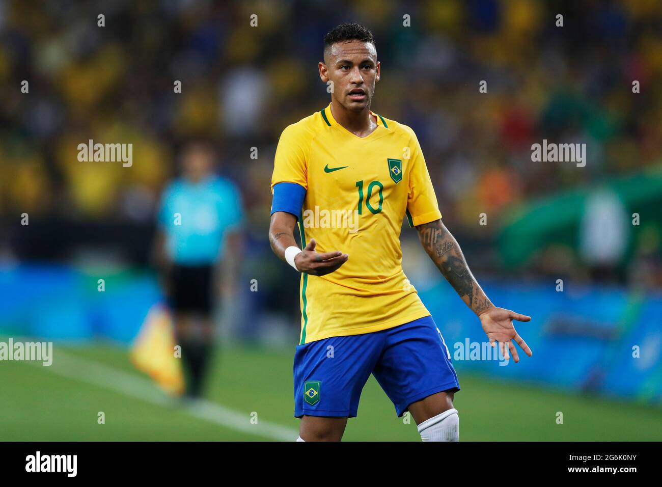 Page 9 - Neymar Jr Neymar High Resolution Stock Photography and Images -  Alamy