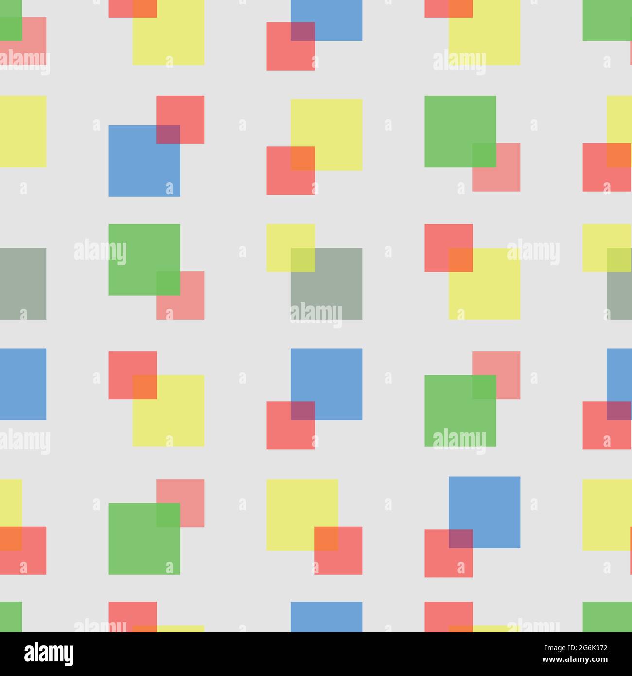 Color Es Background Pattern Seamless colored background pattern, various geometric shapes - Vector ...