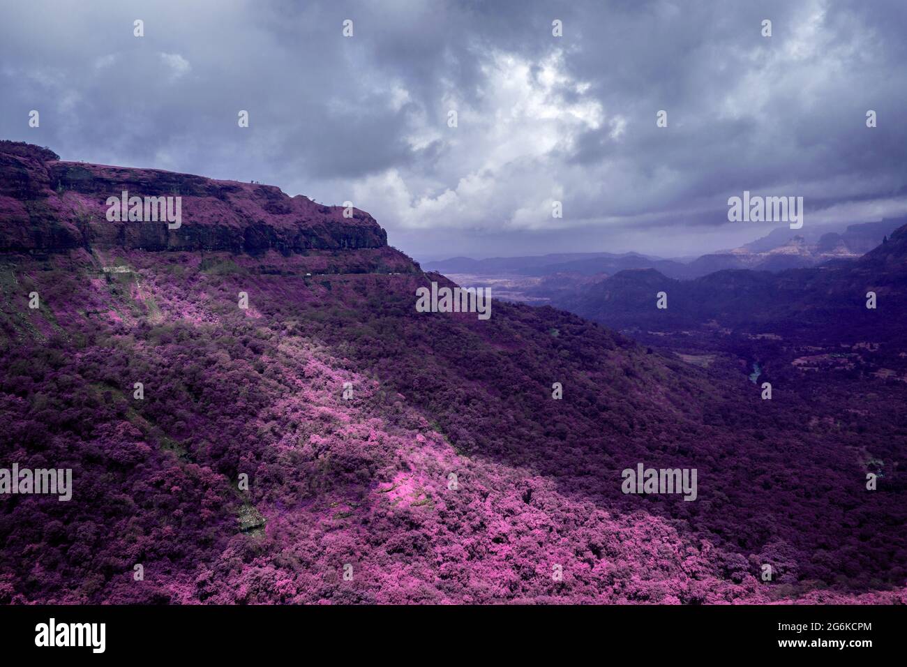 Malshej Ghat