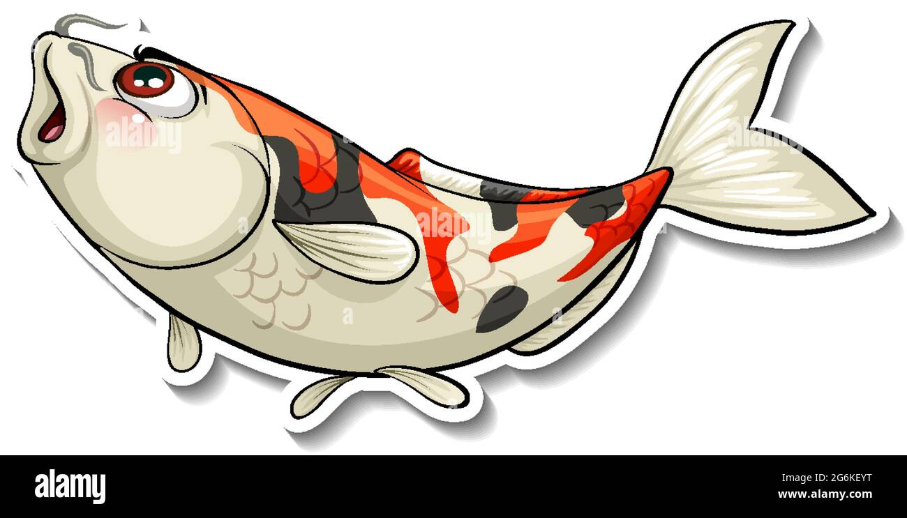Awesome Koi Animated for Gallery  Anime Animated Koi Fish HD wallpaper   Pxfuel