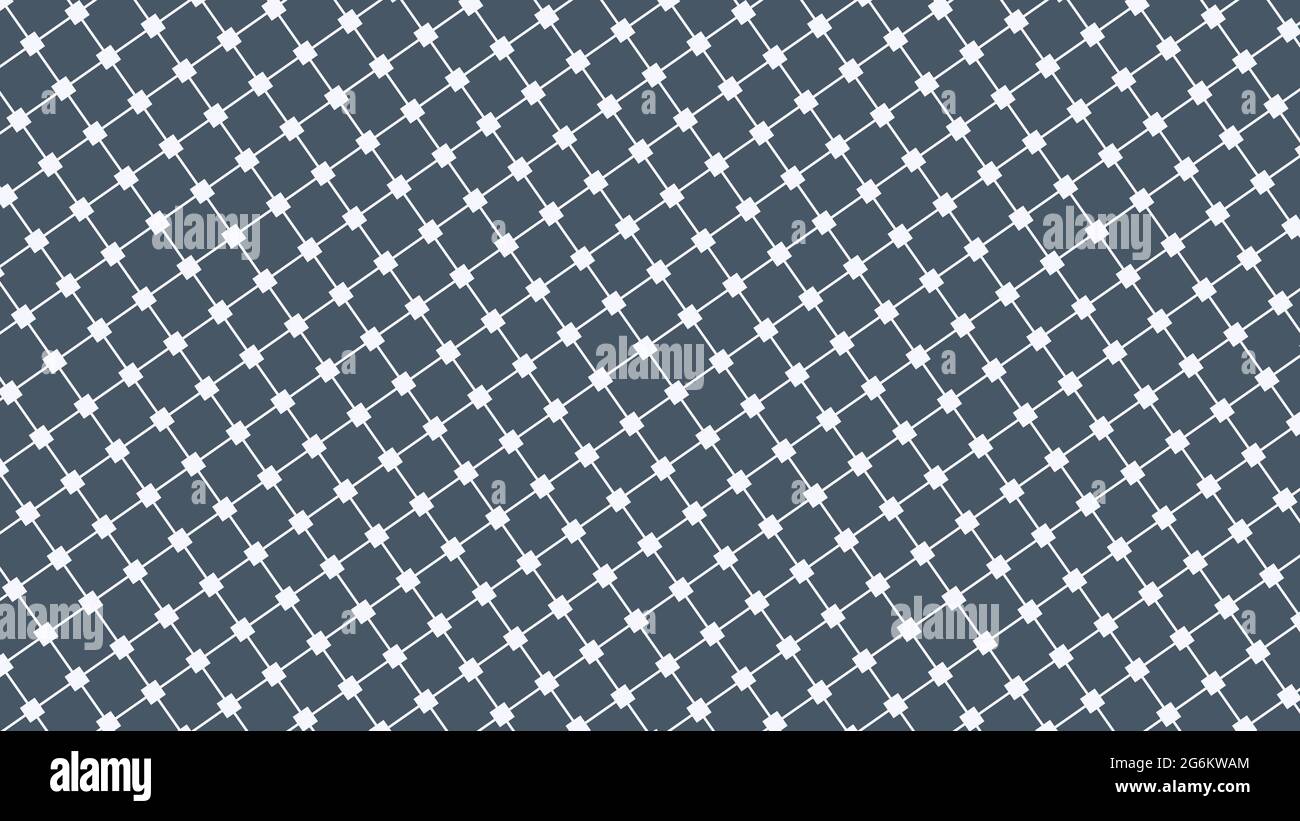 Cross section pattern, Squares pattern, Cross lines pattern, Cross squares background pattern, cross lines abstract, cross section abstract wallpaper Stock Photo