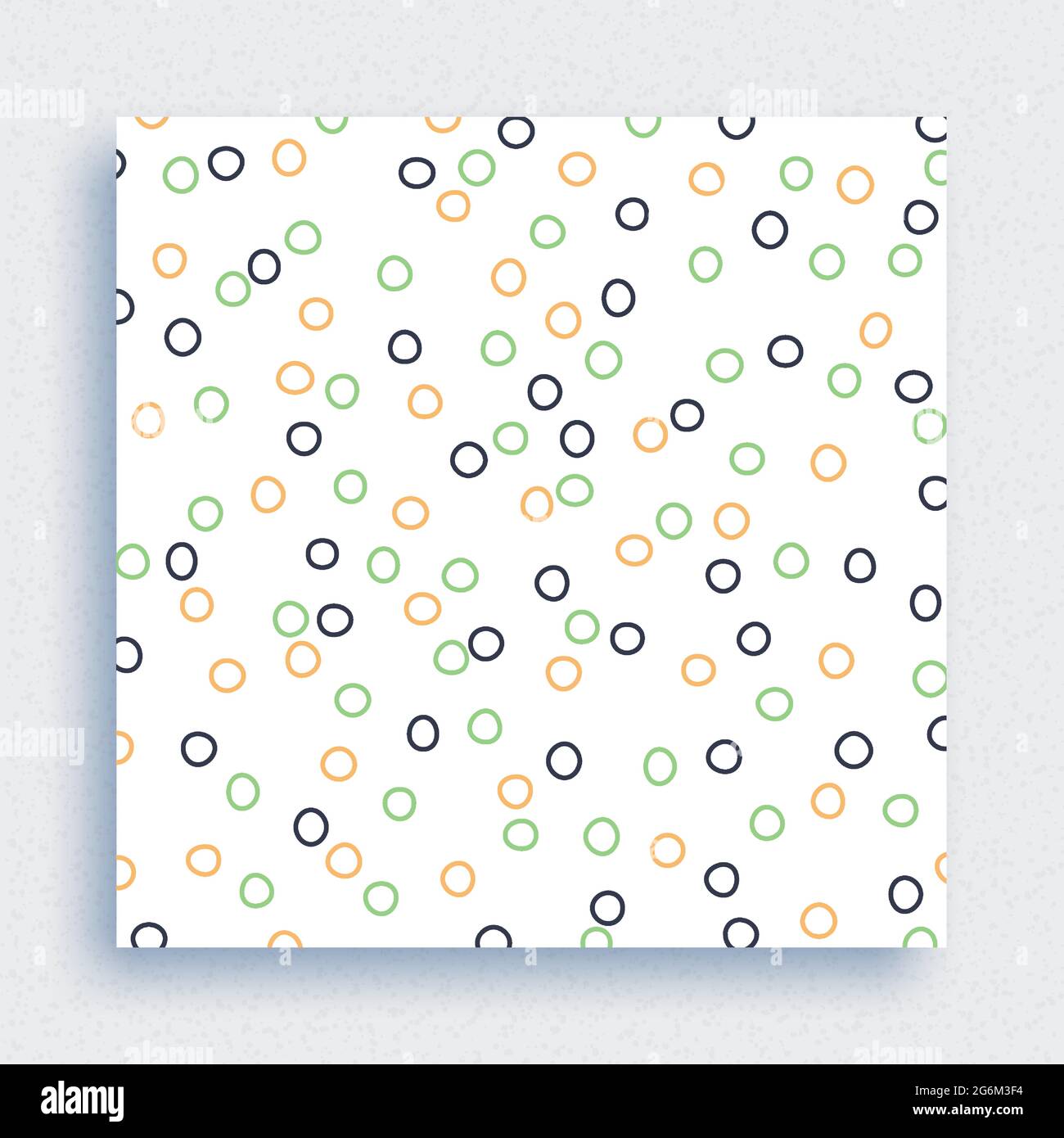 Pointillism vector vectors hi-res stock photography and images - Alamy