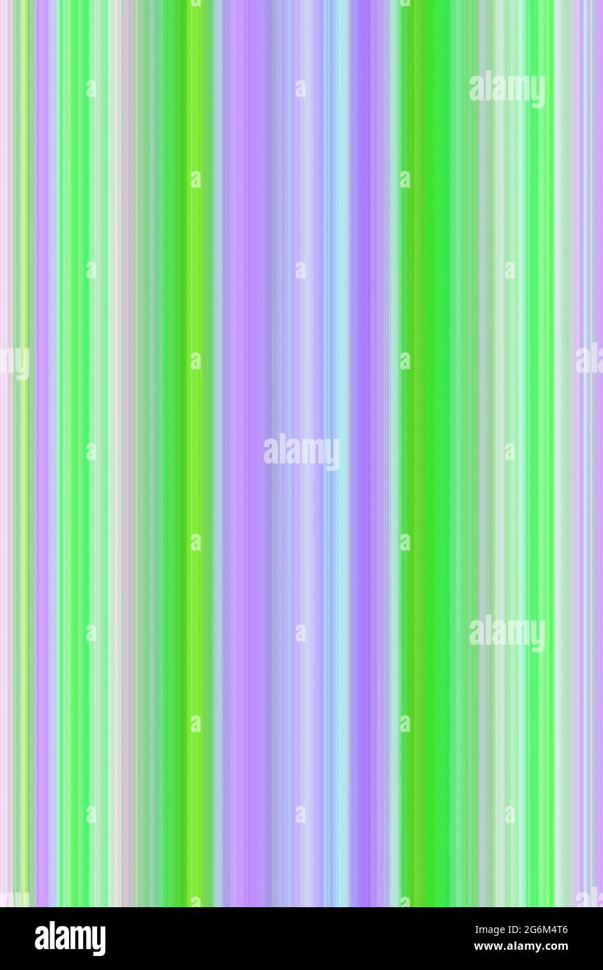 Abstract background with gradient vitamin color vertical stripes Stock ...