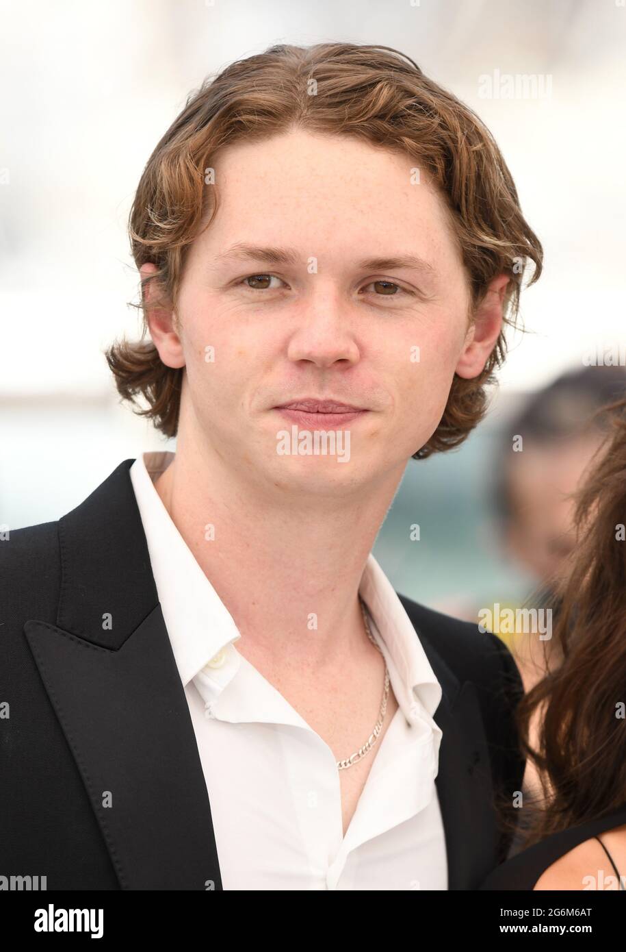 Jack kilmer hi-res stock photography and images - Alamy