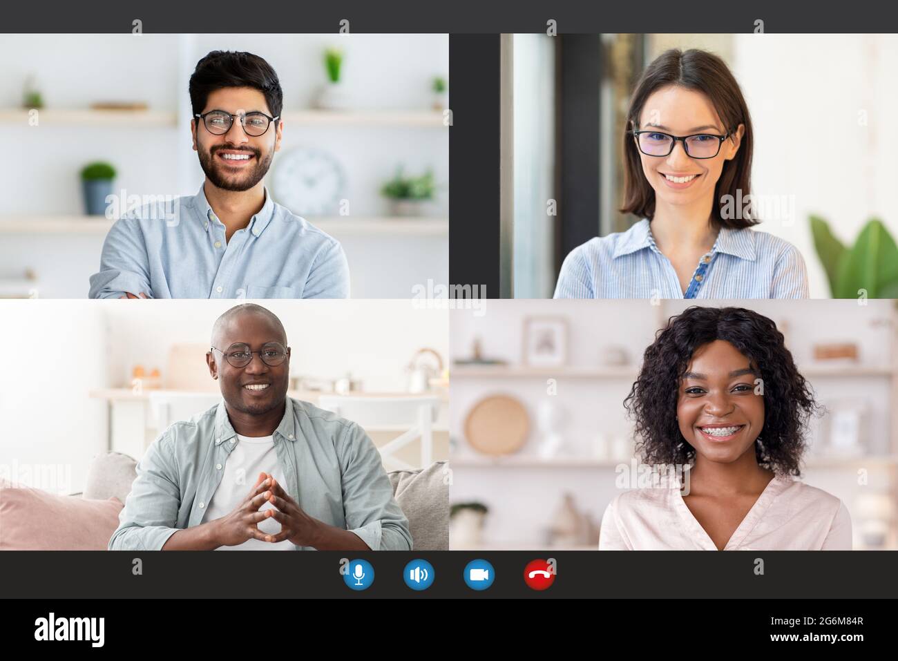 videochat 