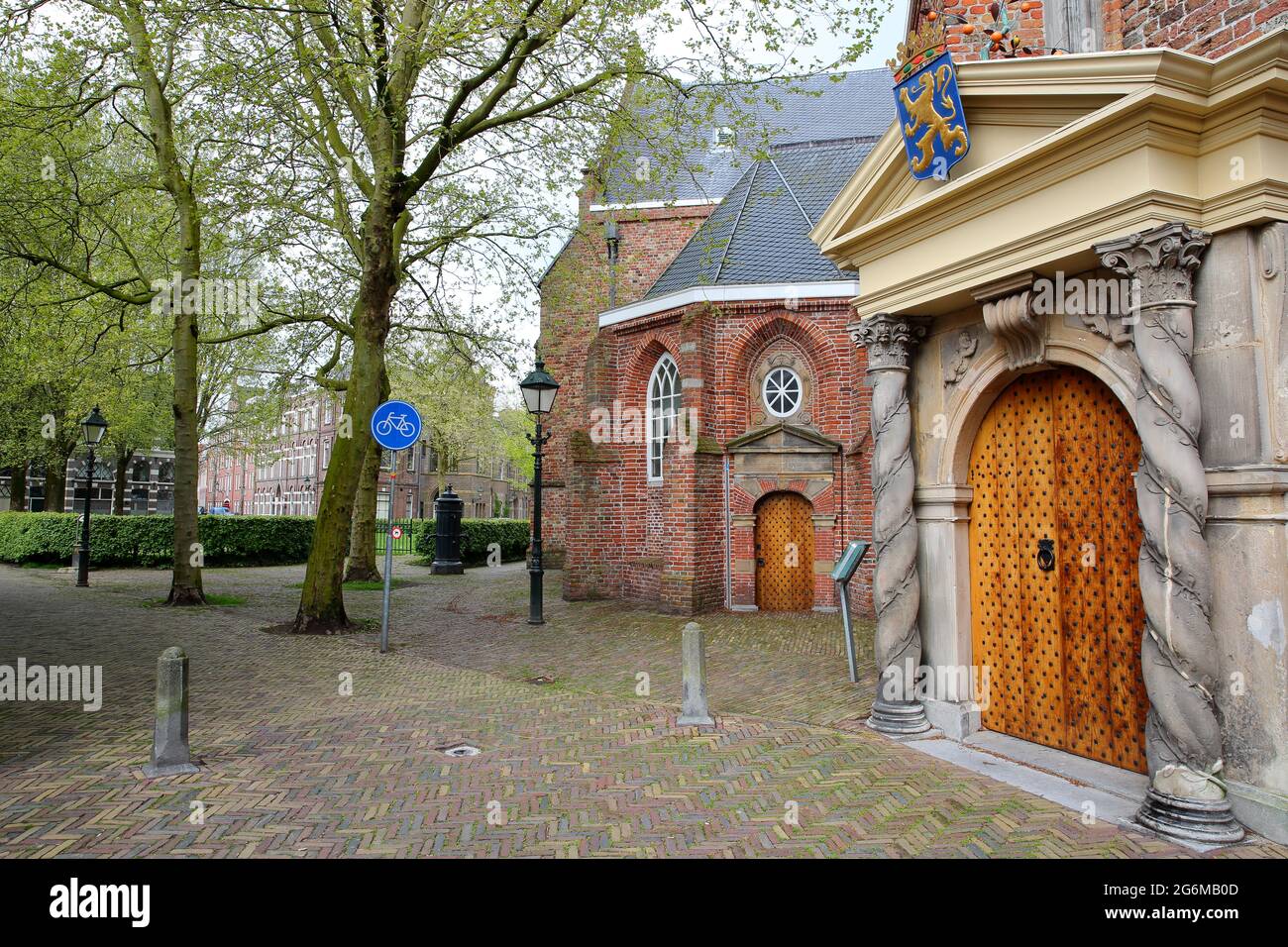 Leeuwarden friesland hi-res stock photography and images - Page 2 - Alamy