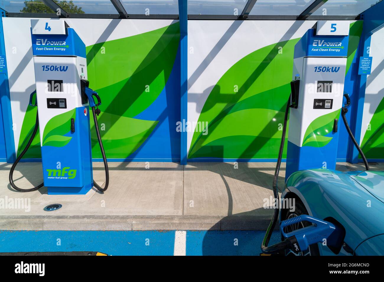 MFG Crow Orchard Stock Photo Alamy