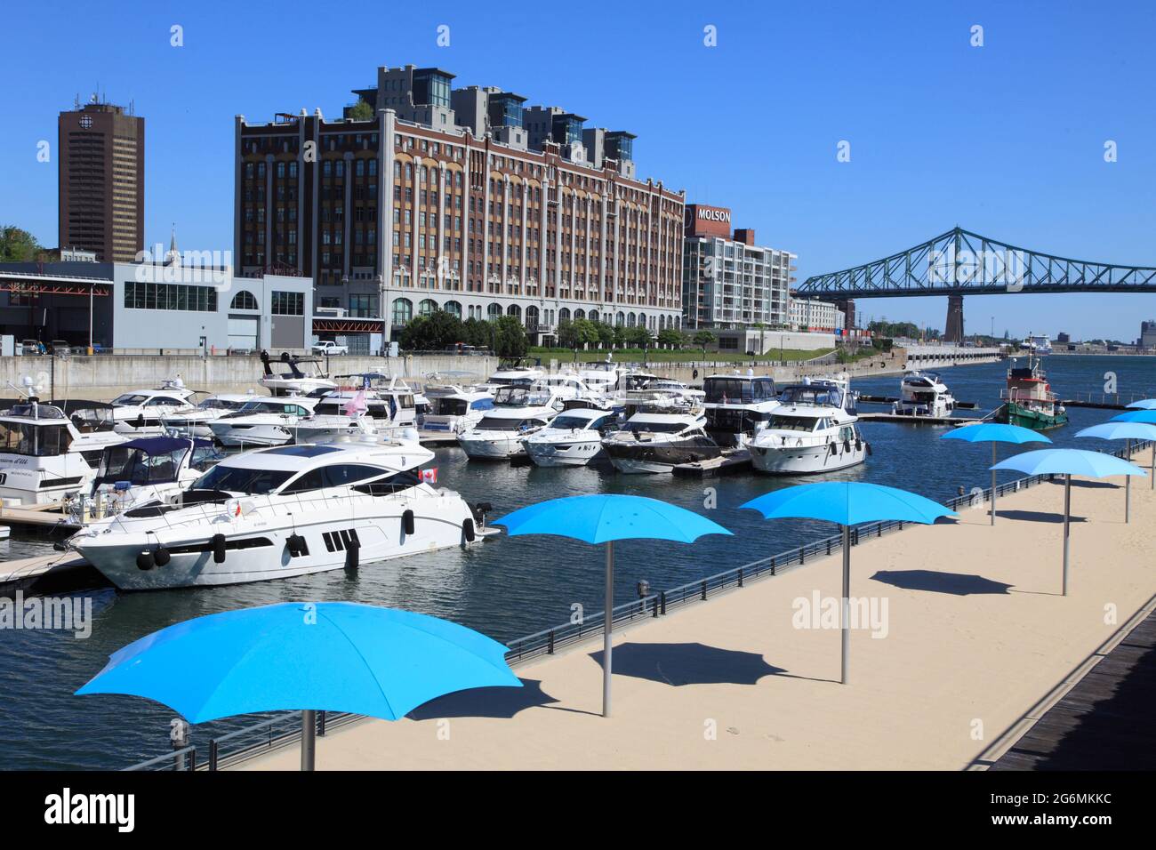 Montreal yacht club hires stock photography and images Alamy