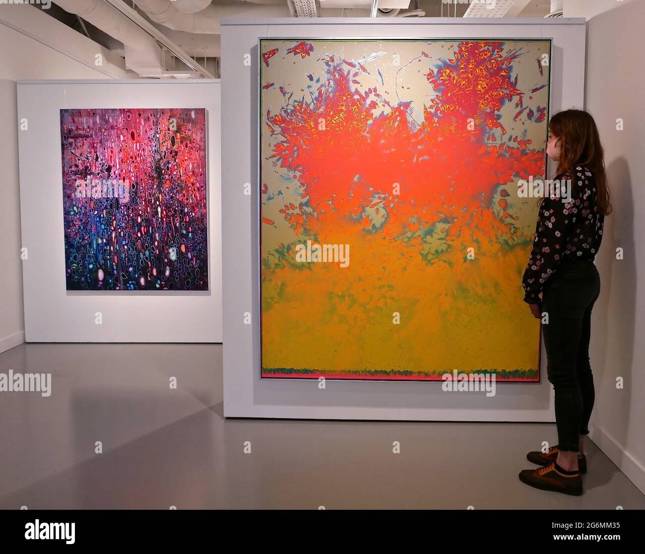 This Exhibition Brings Together An Eclectic Selection Of Artworks By Both Emerging And Well Established Contemporary Artists From China Yao Jui Chung Pan Jian He Sen Cynthia Sah Chen Che Le Guo Wang