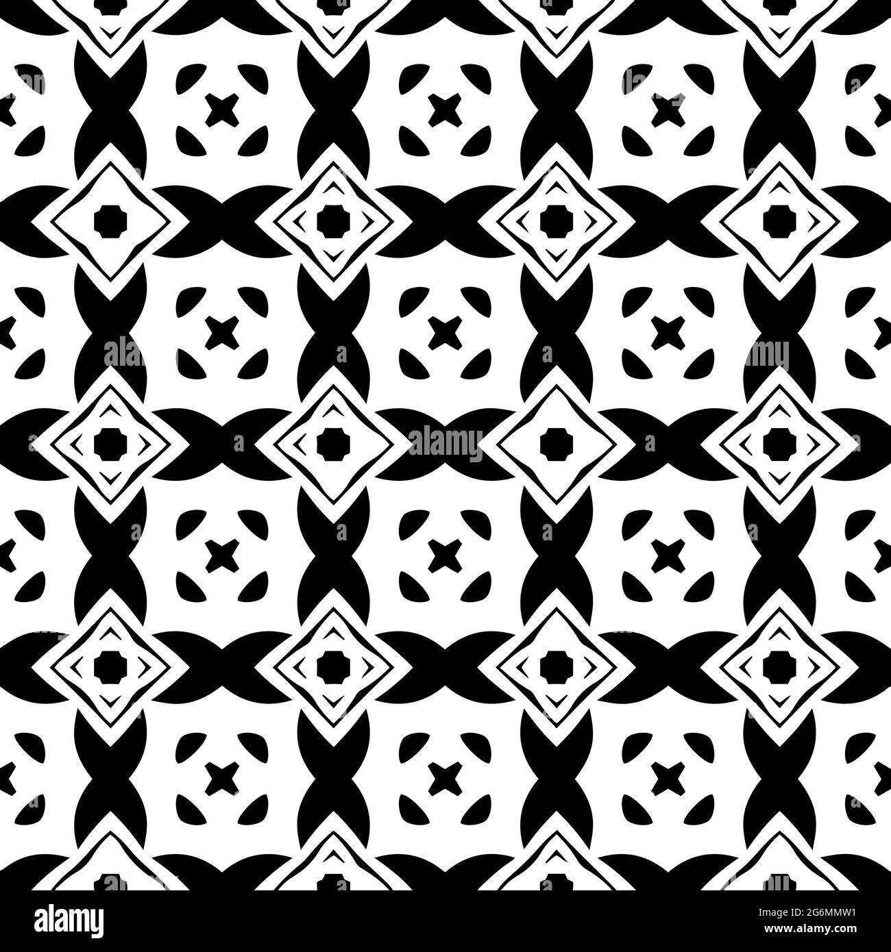 Repeating Pattern White seamless geometric pattern with repeating elements.retained white ...
