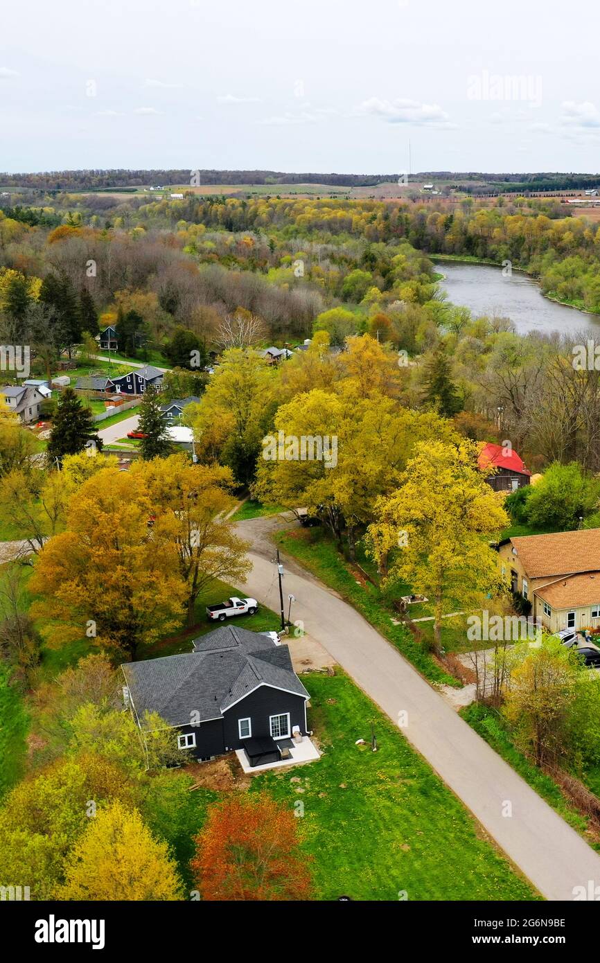 Glen morris hires stock photography and images Alamy