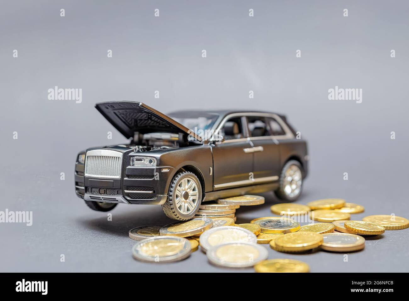 Оценка Стоимости Автомобиля