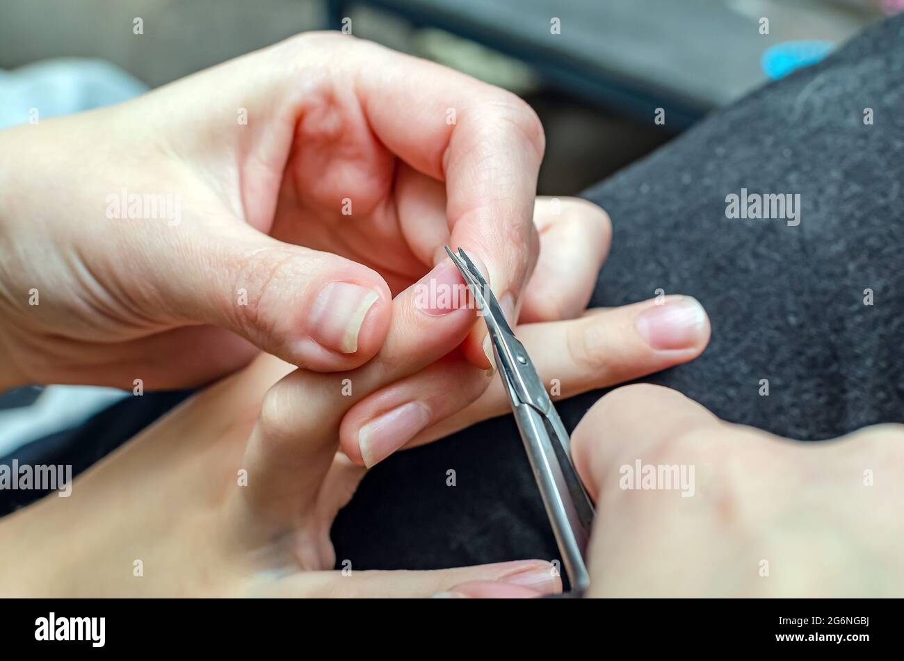 How to cut your baby's nails | BabyCenter