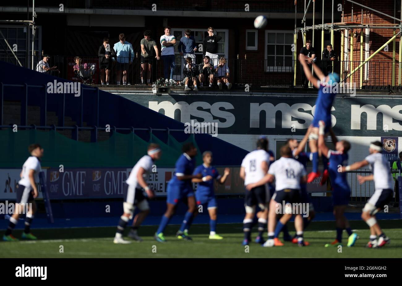 Watch six nations 2021 sale