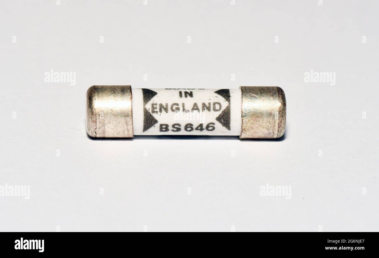 5 Amp Fuse High Resolution Stock Photography and Images - Alamy