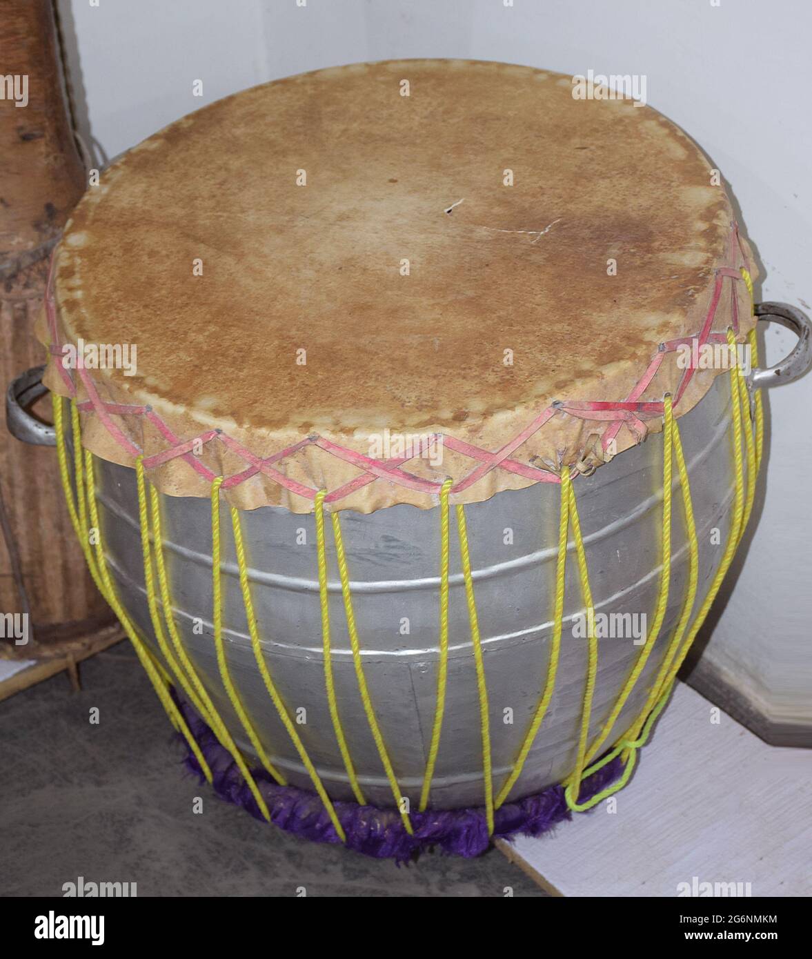 Nagara deals musical instrument