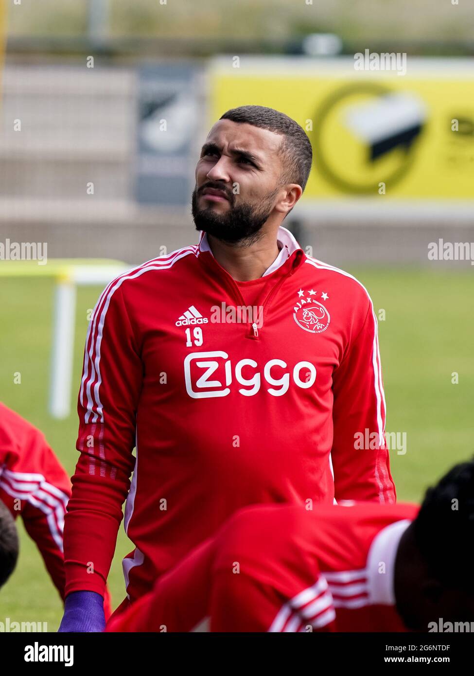 Zakaria labyad deals