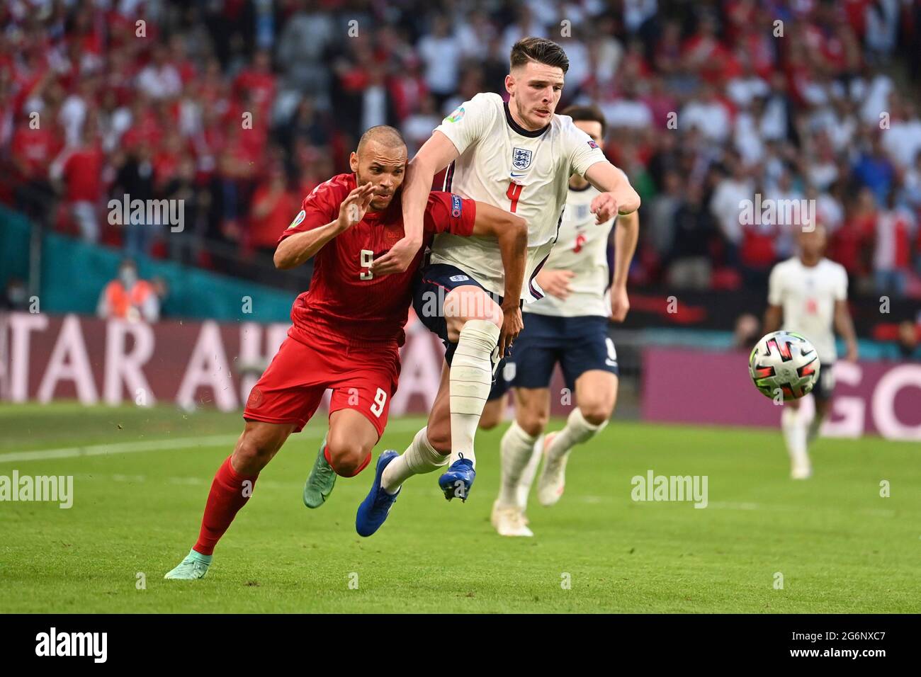 Left to right martin rice hi-res stock photography and images - Alamy