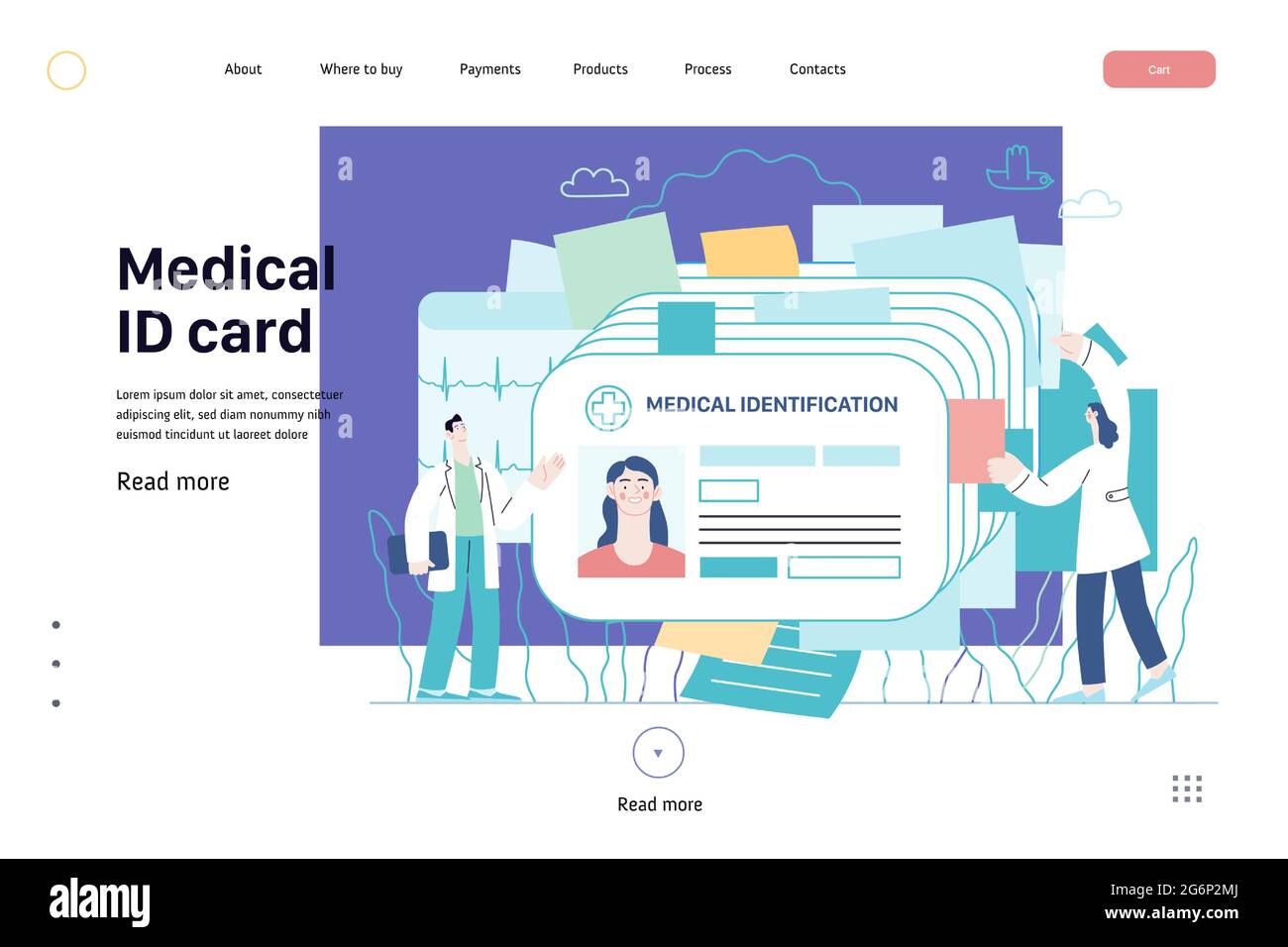 Health Insurance Id Card Template
