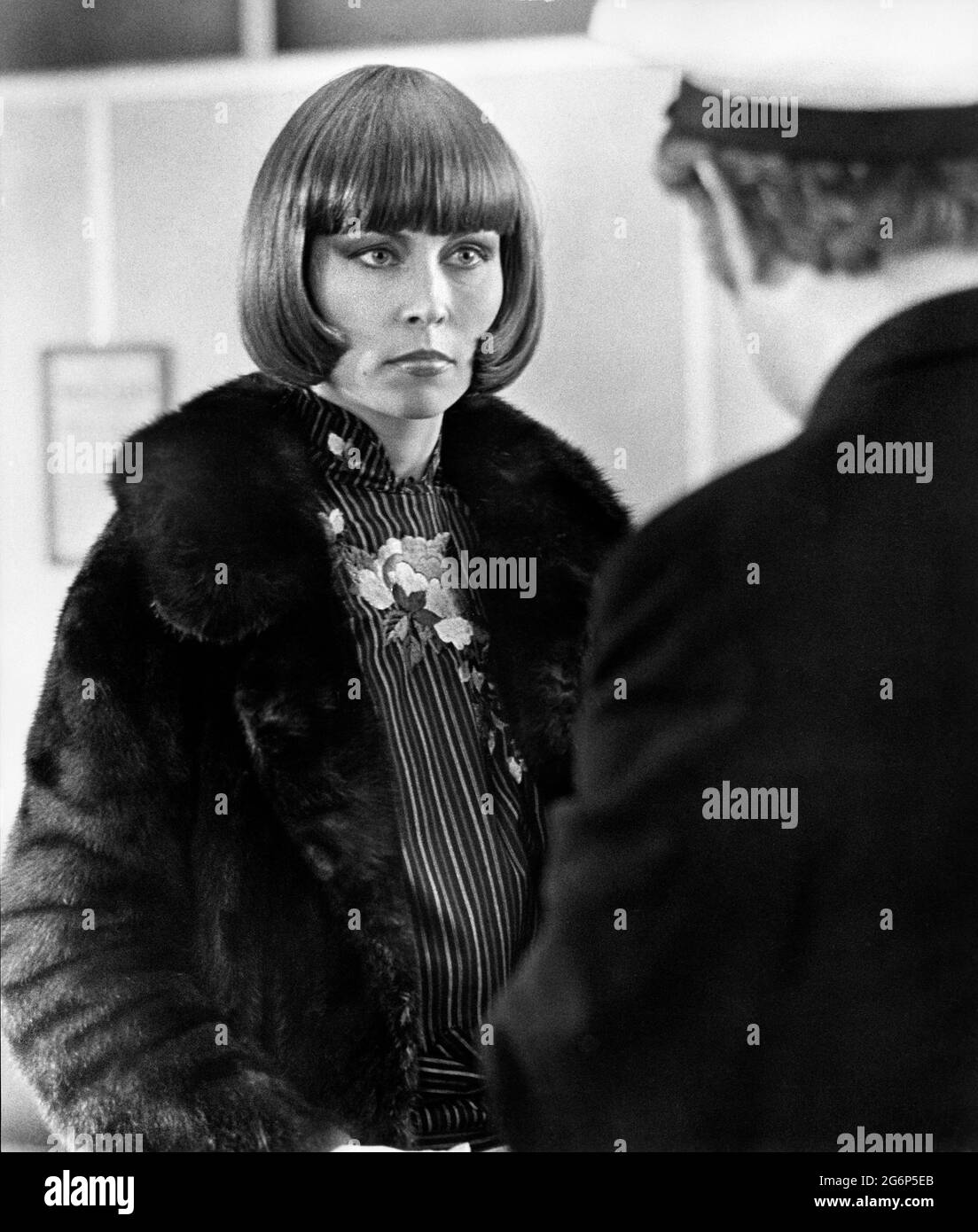 Portrait cornelia hires stock photography and images Alamy