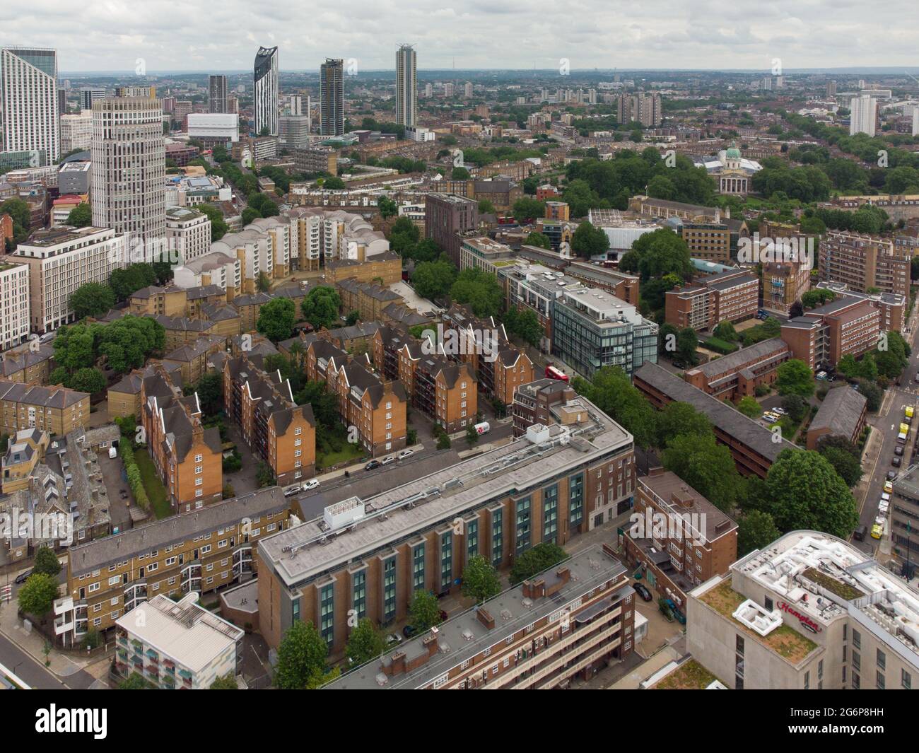 Waterloo, London, England Stock Photo - Alamy