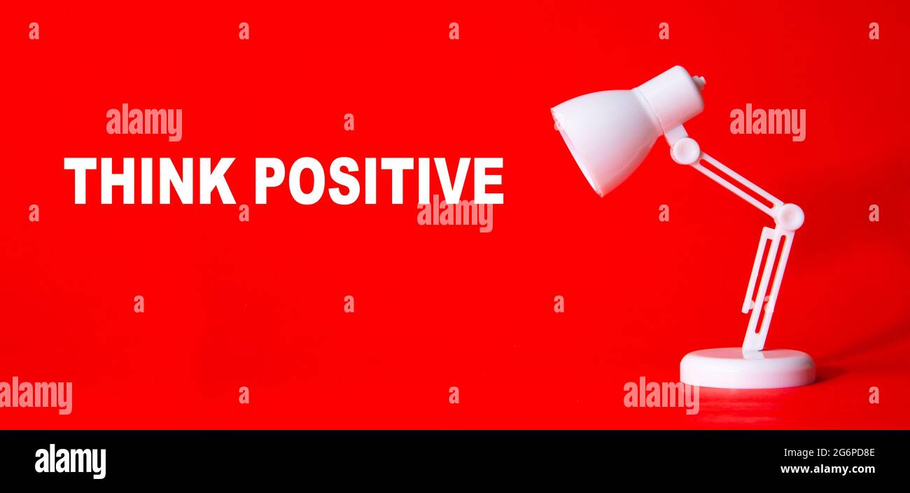 Positive mentality hi-res stock photography and images - Alamy