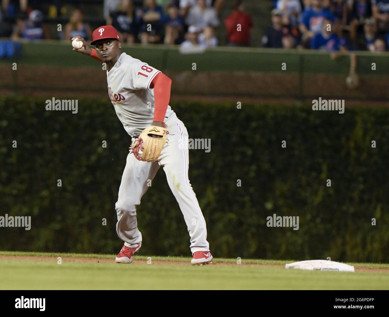 Would Didi Gregorius Be Good Fit for St. Louis Cardinals?